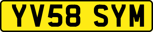YV58SYM