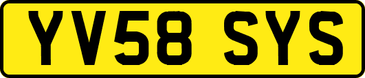 YV58SYS