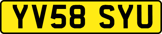 YV58SYU