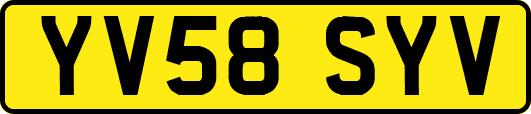 YV58SYV