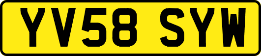 YV58SYW