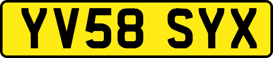 YV58SYX