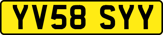 YV58SYY