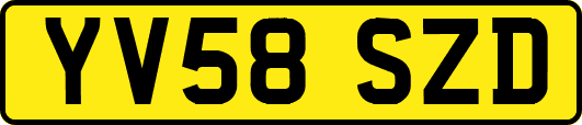 YV58SZD