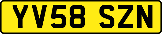 YV58SZN