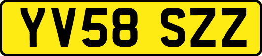 YV58SZZ
