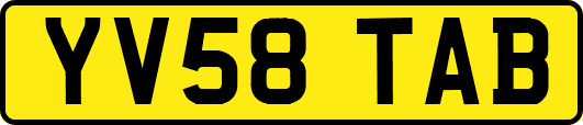 YV58TAB