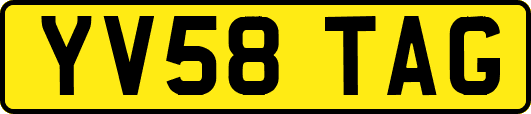 YV58TAG