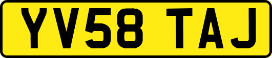 YV58TAJ