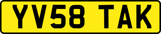YV58TAK
