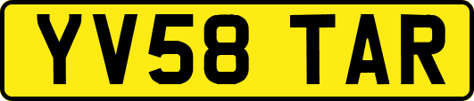 YV58TAR