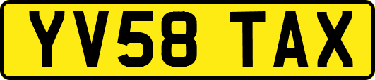 YV58TAX