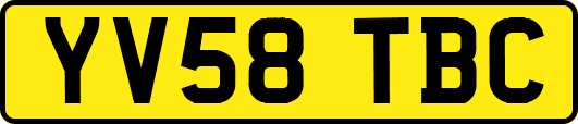 YV58TBC