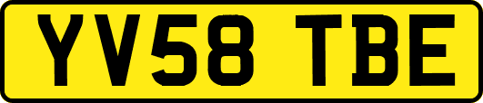 YV58TBE