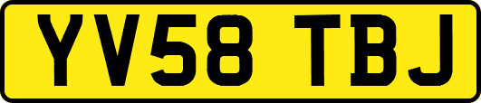 YV58TBJ