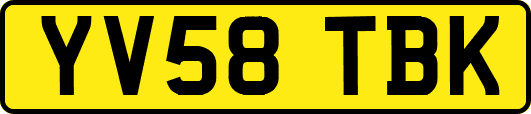 YV58TBK
