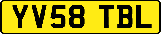 YV58TBL