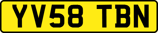 YV58TBN