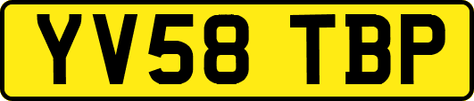 YV58TBP