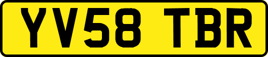 YV58TBR