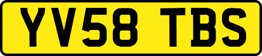 YV58TBS