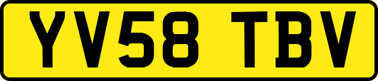 YV58TBV