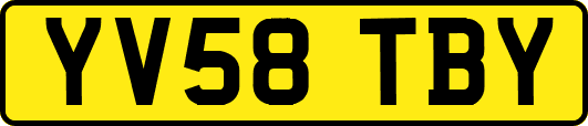 YV58TBY