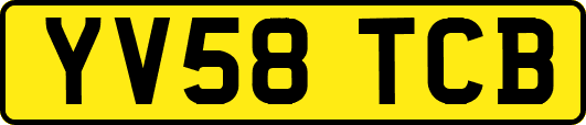 YV58TCB