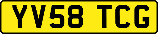 YV58TCG