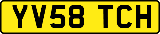 YV58TCH