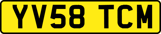 YV58TCM