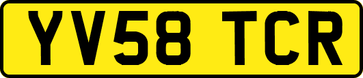 YV58TCR