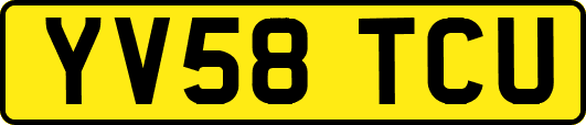 YV58TCU