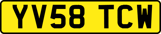YV58TCW