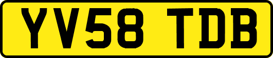 YV58TDB