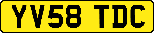 YV58TDC