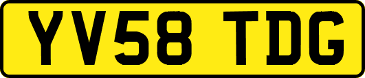 YV58TDG