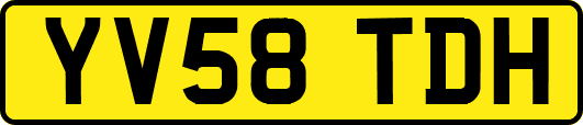YV58TDH