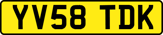 YV58TDK
