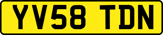 YV58TDN