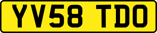 YV58TDO