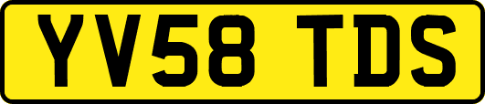 YV58TDS