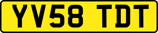 YV58TDT
