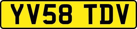 YV58TDV