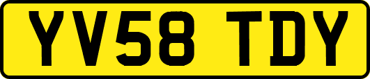 YV58TDY