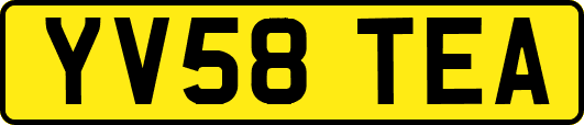 YV58TEA