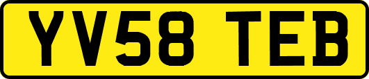 YV58TEB