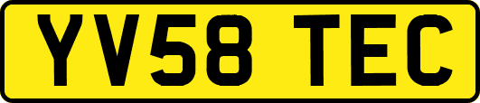 YV58TEC