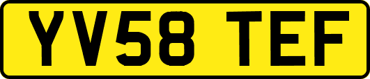 YV58TEF