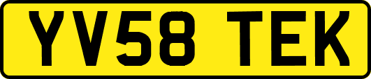 YV58TEK